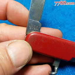 居家神器 兼具六種功能的瑞士電工刀，專為燈具零售匠心打造