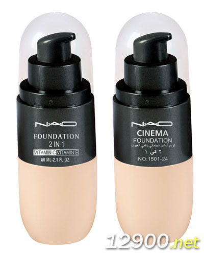 雙效液體產品 創新科技，卓越體驗