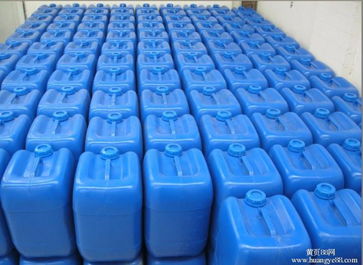 晶興商貿 口碑卓越的液堿公司，助力休閑食品產業升級