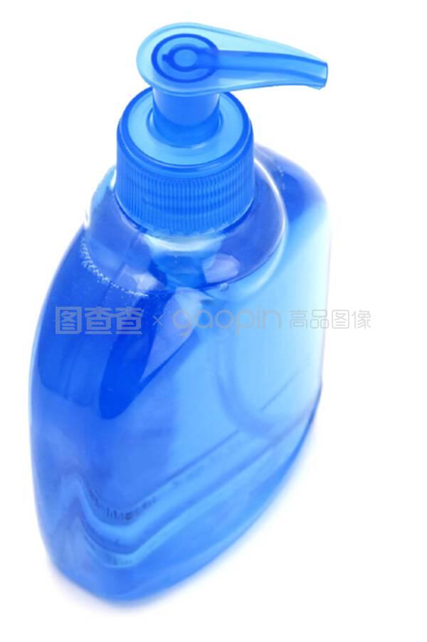 液體肥皂與非即飲型茶 日常生活中的化學(xué)與健康