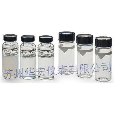 蘇州華宏儀表24641-05濁度儀2100標(biāo)準(zhǔn)套件詳解 價(jià)格、廠家、試劑與應(yīng)用